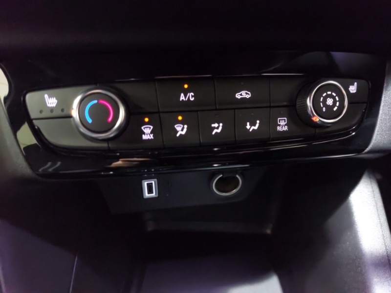 Used Vauxhall Corsa 2025 for sale - 76054937: Photo 17