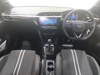 Used Vauxhall Corsa 2025 for sale - 76054937: Photo 2