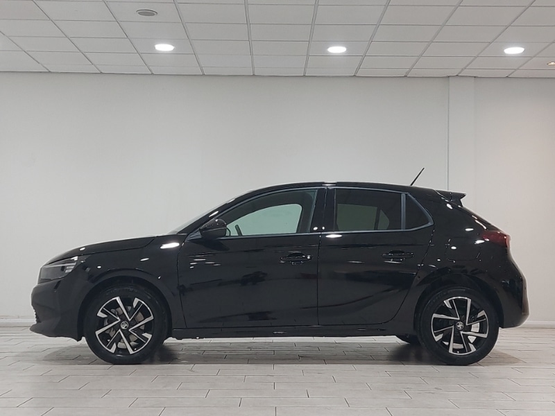 Used Vauxhall Corsa 2025 for sale - 76054937: Photo 4