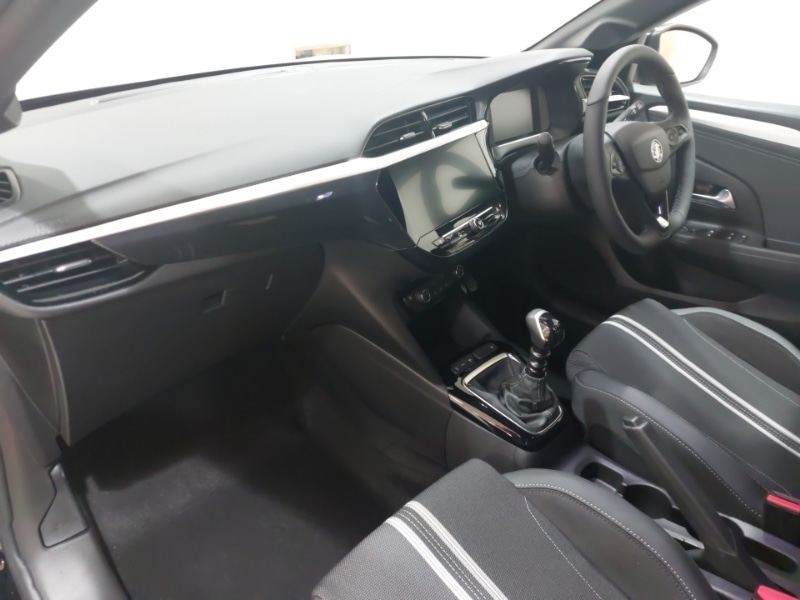 Used Vauxhall Corsa 2025 for sale - 76054937: Photo 5