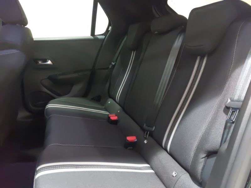 Used Vauxhall Corsa 2025 for sale - 76054937: Photo 6