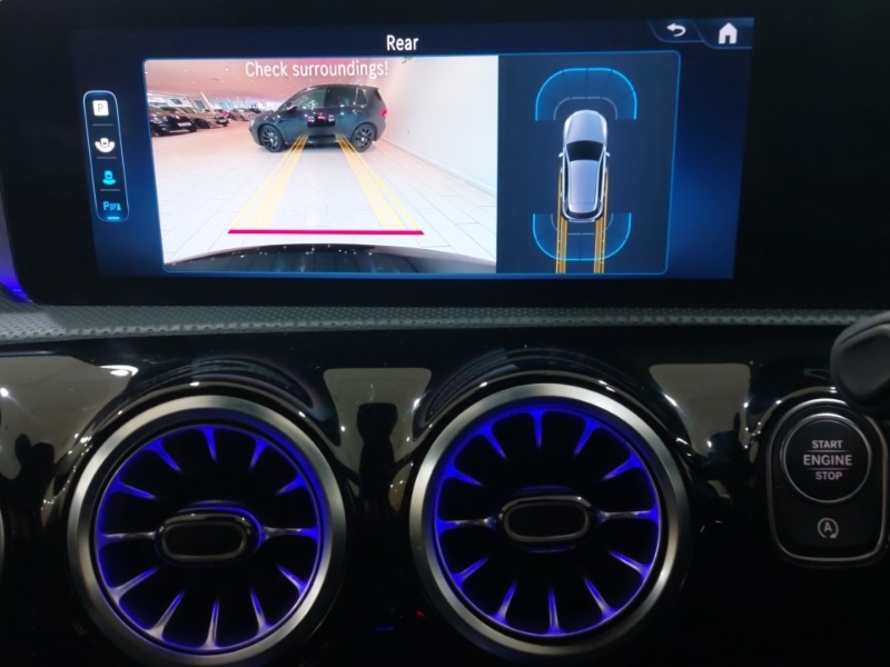 Used Mercedes-Benz A-Class 2023 for sale - 76343566: Photo 11