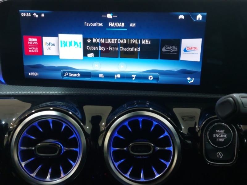 Used Mercedes-Benz A-Class 2023 for sale - 76343566: Photo 12