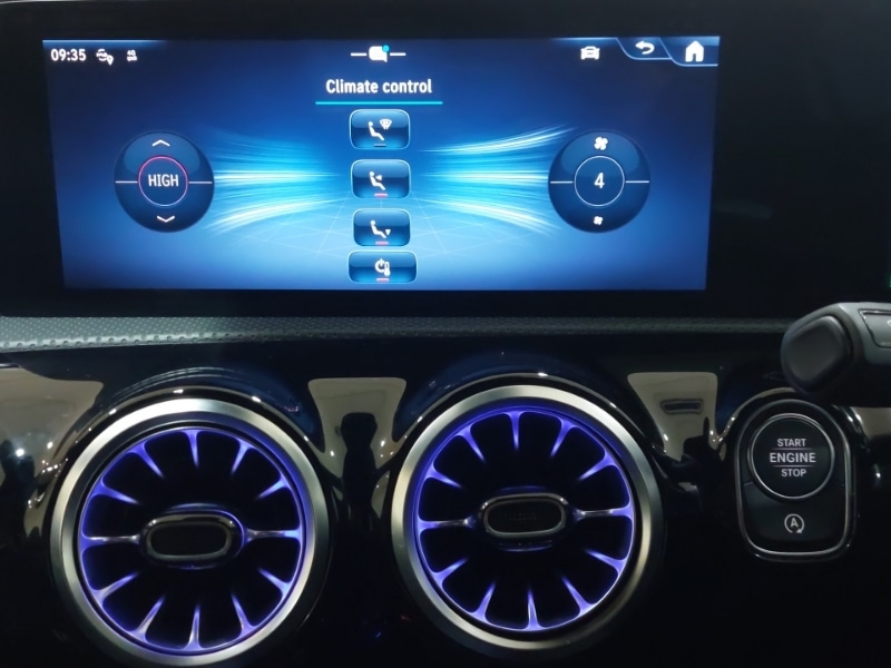 Used Mercedes-Benz A-Class 2023 for sale - 76343566: Photo 14