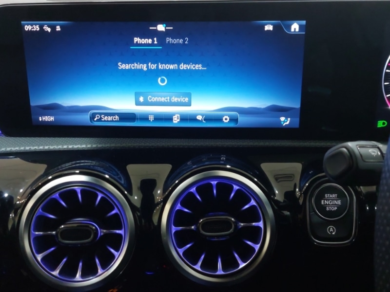 Used Mercedes-Benz A-Class 2023 for sale - 76343566: Photo 15