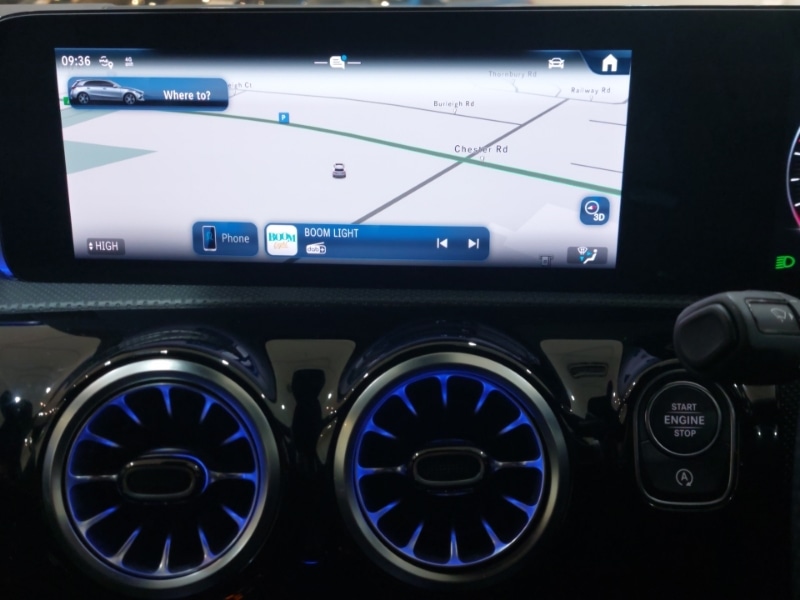 Used Mercedes-Benz A-Class 2023 for sale - 76343566: Photo 16