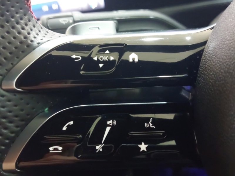 Used Mercedes-Benz A-Class 2023 for sale - 76343566: Photo 17