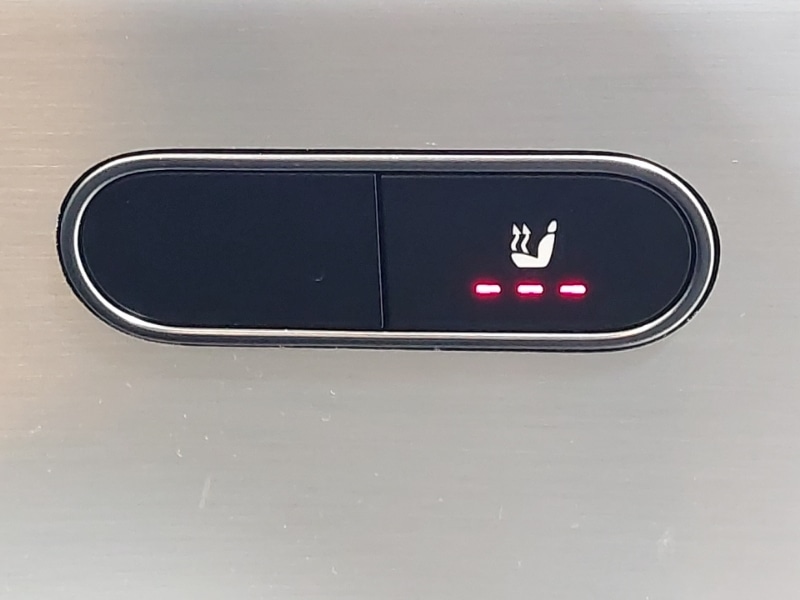 Used Mercedes-Benz A-Class 2023 for sale - 76343566: Photo 19