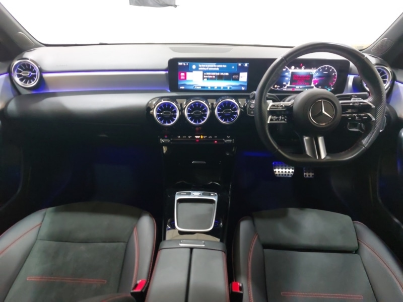 Used Mercedes-Benz A-Class 2023 for sale - 76343566: Photo 2