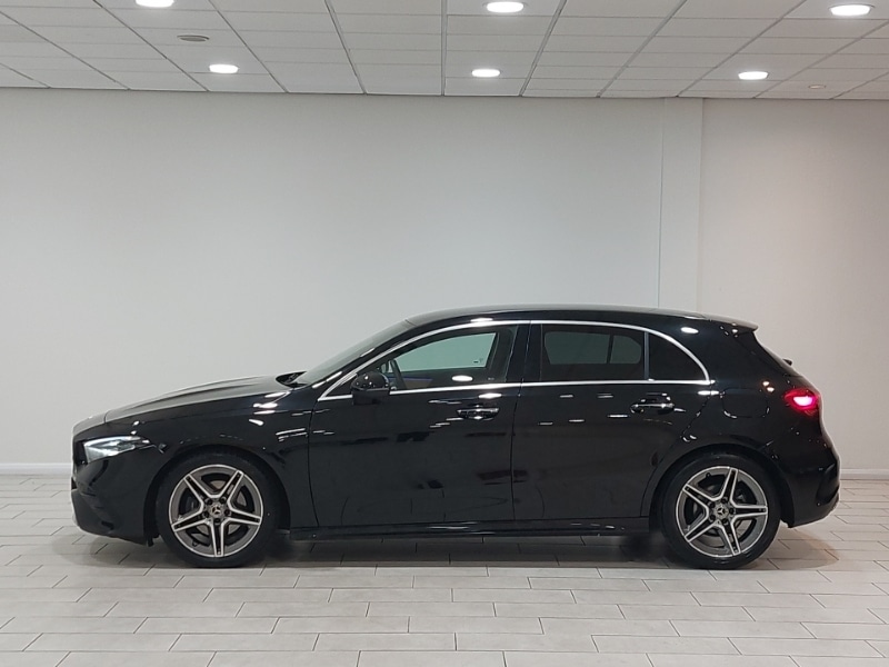 Used Mercedes-Benz A-Class 2023 for sale - 76343566: Photo 4