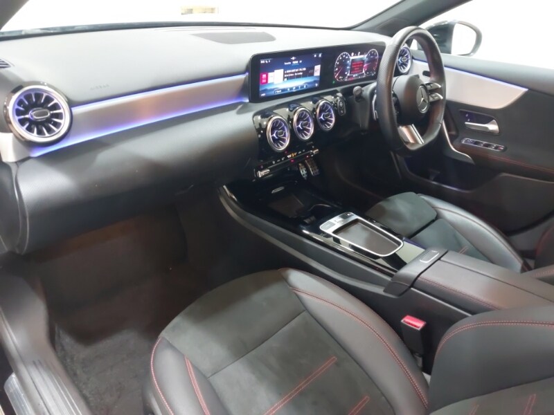 Used Mercedes-Benz A-Class 2023 for sale - 76343566: Photo 5