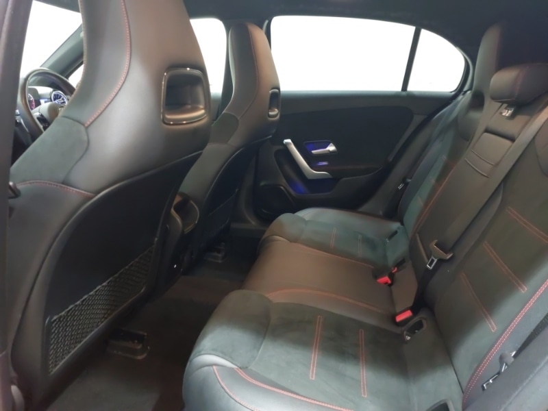 Used Mercedes-Benz A-Class 2023 for sale - 76343566: Photo 6