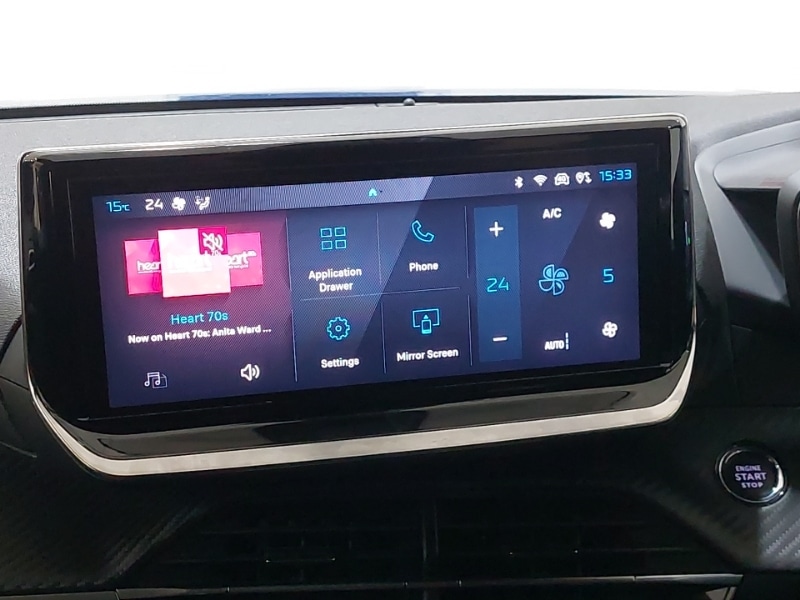 Used Peugeot 2008 2024 for sale - 77605753: Photo 10