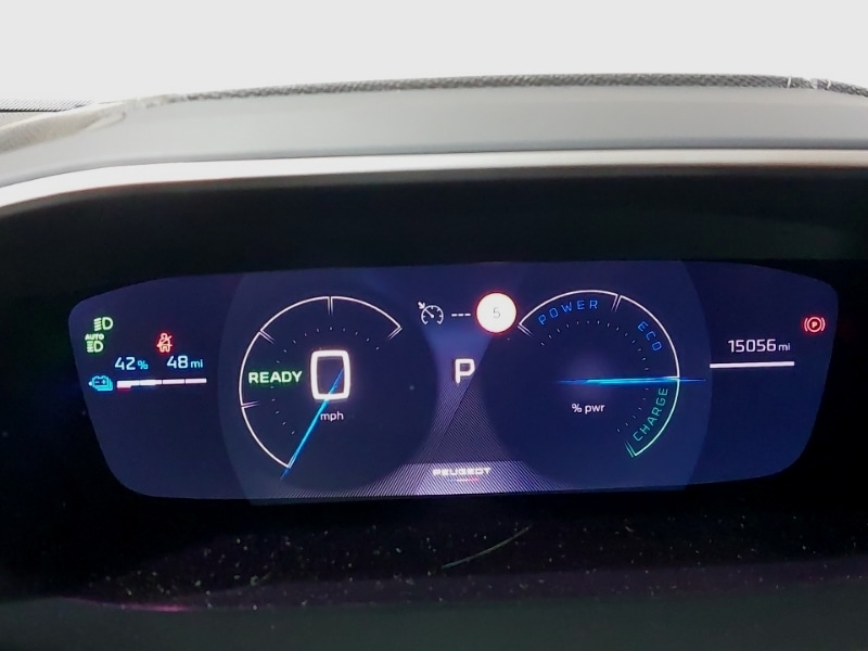 Used Peugeot 2008 2024 for sale - 77605753: Photo 11