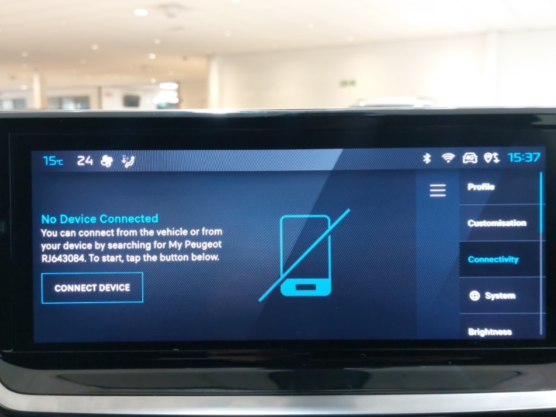 Used Peugeot 2008 2024 for sale - 77605753: Photo 14