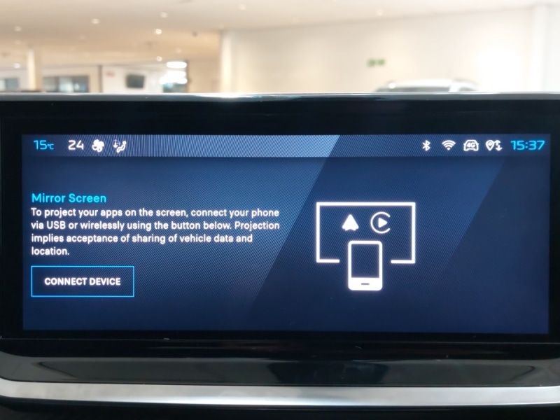 Used Peugeot 2008 2024 for sale - 77605753: Photo 15