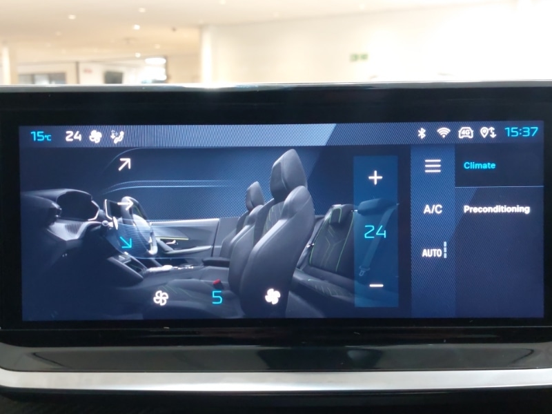 Used Peugeot 2008 2024 for sale - 77605753: Photo 16