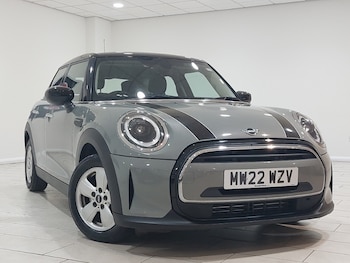 Used MINI Hatch 2022 for sale - 78342331: Photo