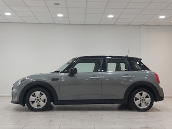 Used MINI Hatch 2022 for sale - 78342331: Photo