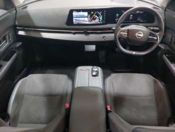Used Nissan ARIYA 2023 for sale - 74940698: Photo