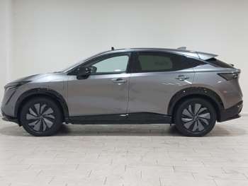 Used Nissan ARIYA 2023 for sale - 74940698: Photo