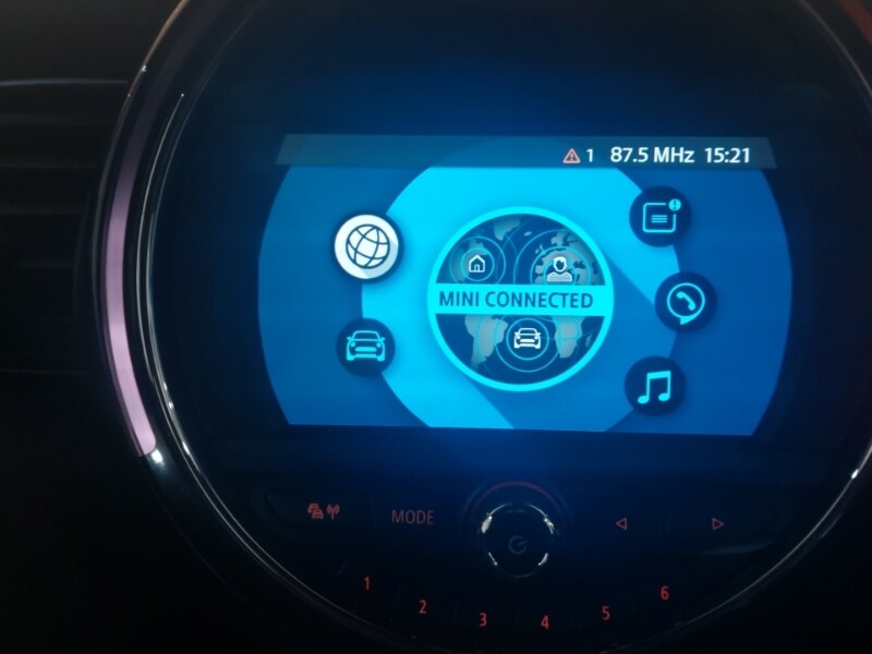 Used MINI Hatch 2018 for sale - 78099175: Photo 12