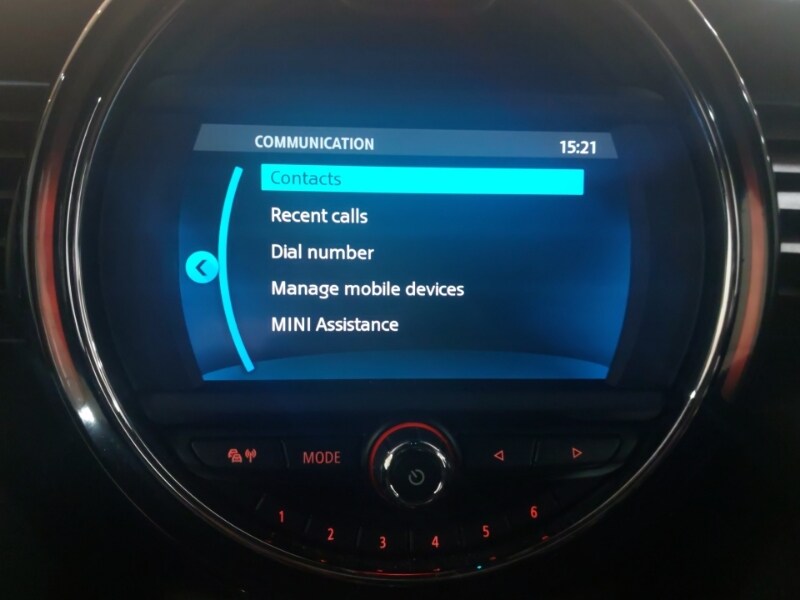 Used MINI Hatch 2018 for sale - 78099175: Photo 13