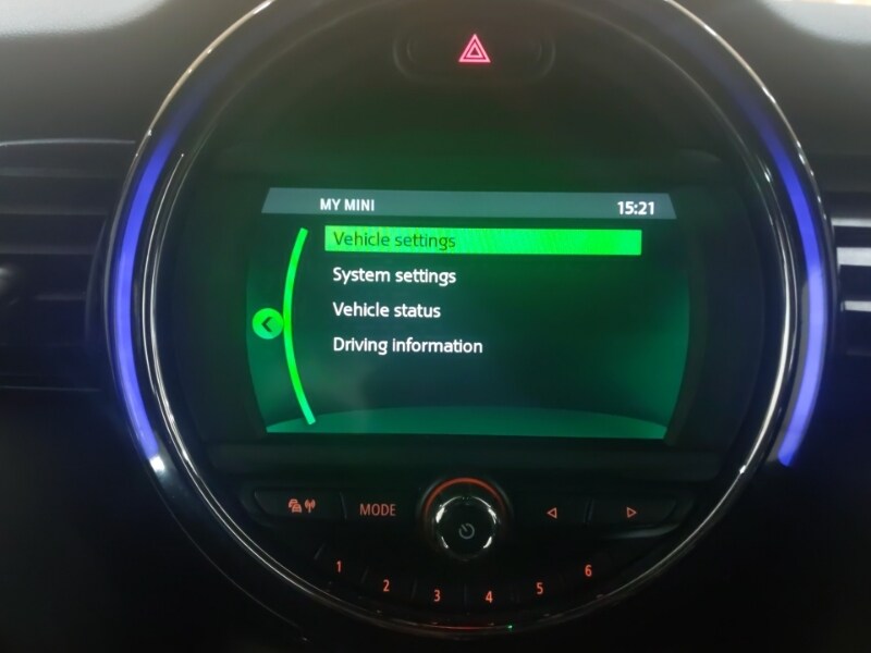 Used MINI Hatch 2018 for sale - 78099175: Photo 15