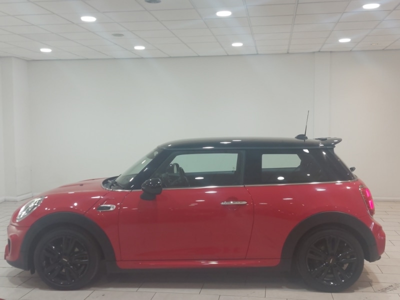 Used MINI Hatch 2018 for sale - 78099175: Photo 4
