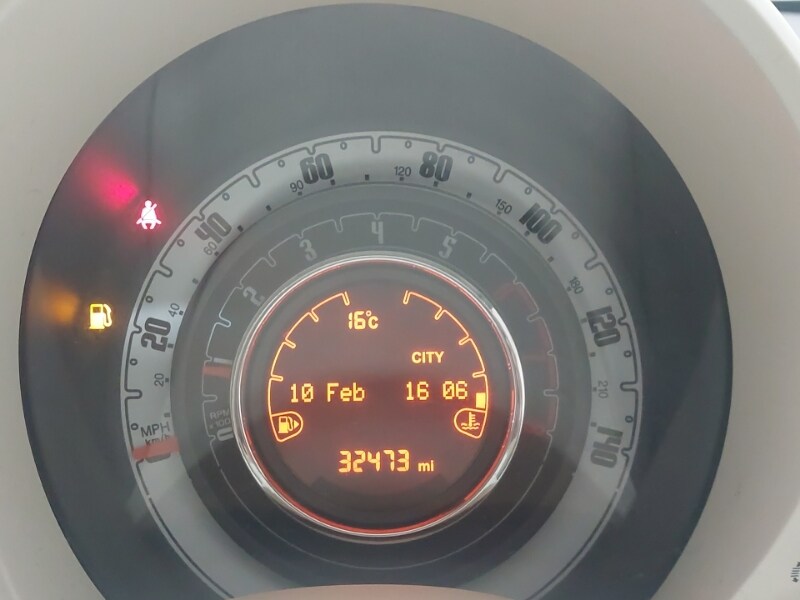 Used Fiat 500 2017 for sale - 77509245: Photo 10