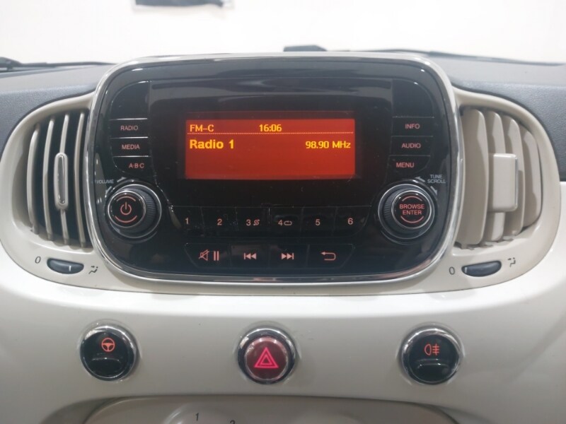 Used Fiat 500 2017 for sale - 77509245: Photo 11