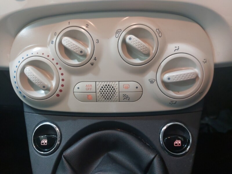 Used Fiat 500 2017 for sale - 77509245: Photo 16