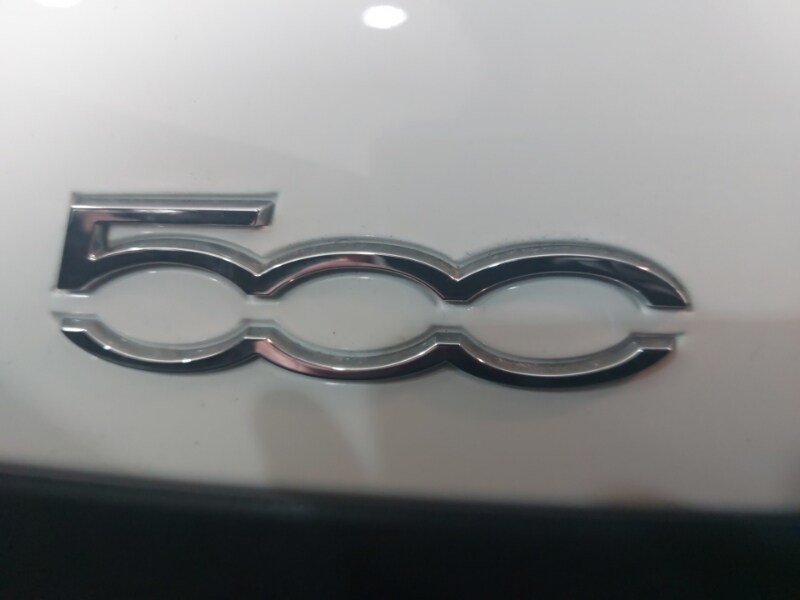 Used Fiat 500 2017 for sale - 77509245: Photo 17