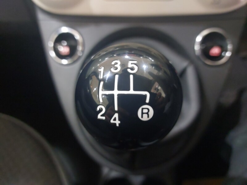 Used Fiat 500 2017 for sale - 77509245: Photo 19