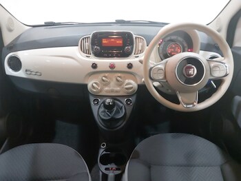 Used Fiat 500 2017 for sale - 77509245: Photo