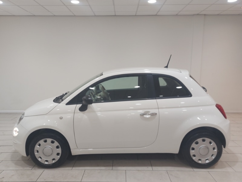 Used Fiat 500 2017 for sale - 77509245: Photo 4