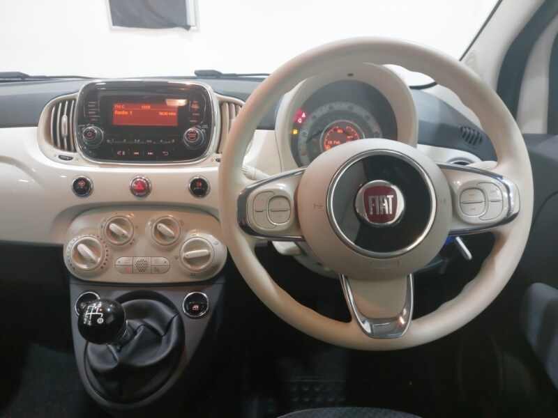 Used Fiat 500 2017 for sale - 77509245: Photo 7