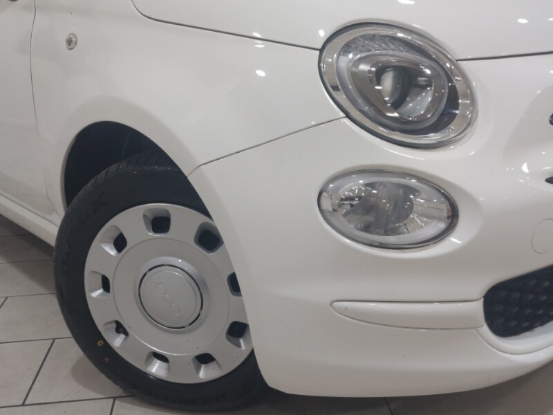 Used Fiat 500 2017 for sale - 77509245: Photo 9