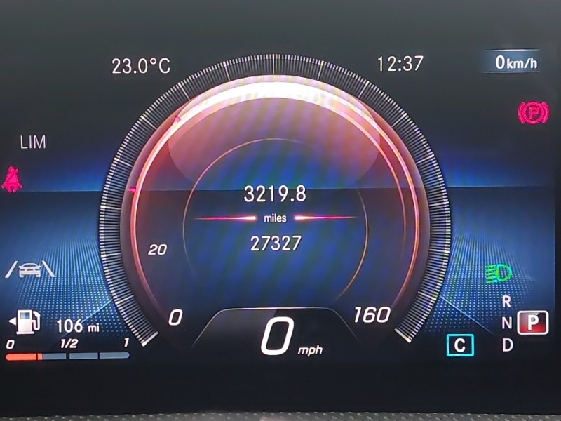 Used Mercedes-Benz CLA 2019 for sale - 77234882: Photo 11