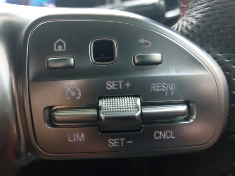 Used Mercedes-Benz CLA 2019 for sale - 77234882: Photo 13