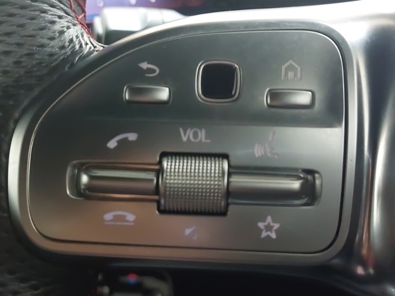 Used Mercedes-Benz CLA 2019 for sale - 77234882: Photo 14