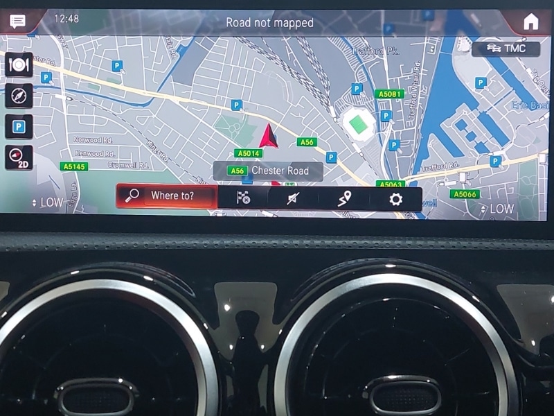 Used Mercedes-Benz CLA 2019 for sale - 77234882: Photo 16