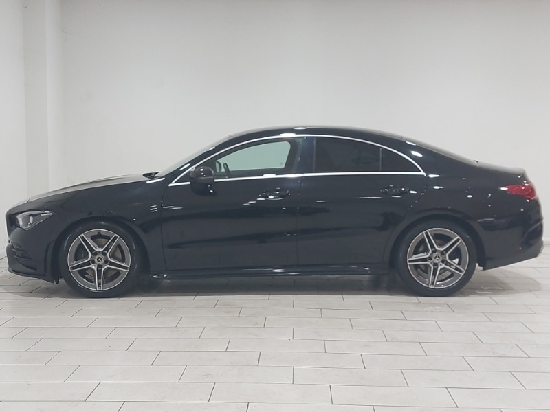 Used Mercedes-Benz CLA 2019 for sale - 77234882: Photo 4