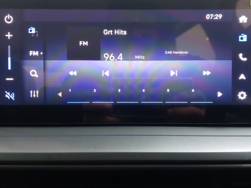 Used Vauxhall Frontera 2025 for sale - 76911752: Photo 10