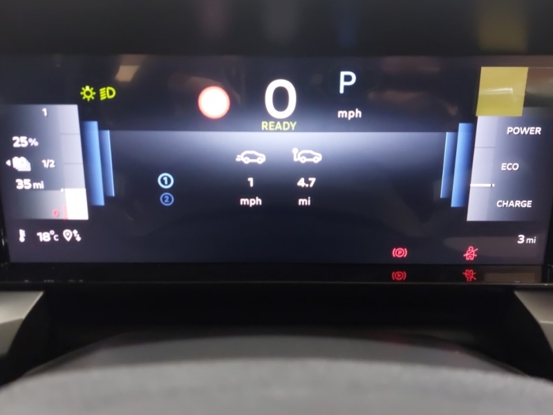 Used Vauxhall Frontera 2025 for sale - 76911752: Photo 11