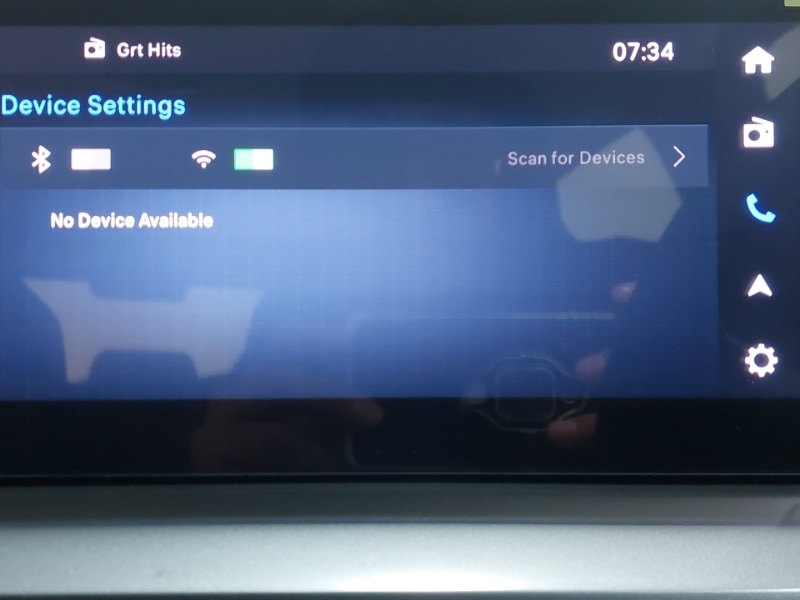 Used Vauxhall Frontera 2025 for sale - 76911752: Photo 17