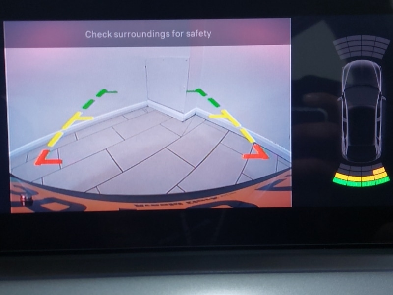 Used Vauxhall Frontera 2025 for sale - 76911752: Photo 19