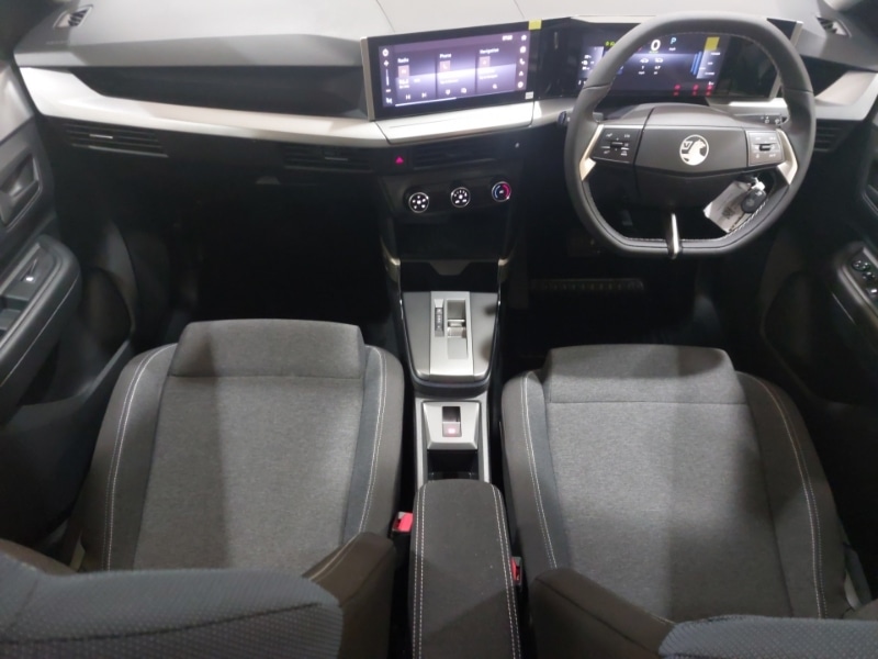 Used Vauxhall Frontera 2025 for sale - 76911752: Photo 2