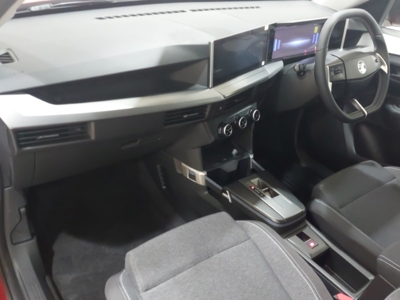 Used Vauxhall Frontera 2025 for sale - 76911752: Photo 5