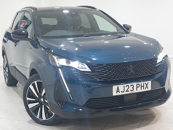 Used Peugeot 3008 2023 for sale - 79310646: Photo